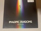 Imagine Dragons - Evolve New In Plastic LP