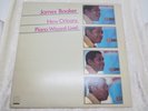James Booker - New Orleans Piano Wizard: Live   - LP/Album/Vinyl