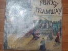 Janko Nilovic - Funky Tramway  LP 2011