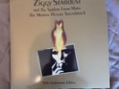 As NEW David Bowie 2LP Ziggy Stardust The Motion Picture Soundtrack 50th Vinyl