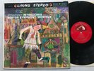 MONTEUX - RCA LSC-2376 - STRAVINSKY - PETROUCHKA