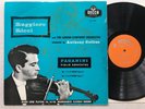 RICCI / PERSINGER - DECCA LXT 2808 - PAGANINI - RECITAL