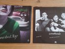 THE LEMONHEADS - IT'S A SHAME ABOUT RAY MINT LP Album First Press: 7567-82397-1