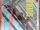 the beatles please please me vinyl original