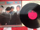 The Kinks-Kinda Kinks 1st UK Pye Mono Vinyl LP A1/B1 Ex