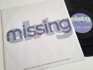 Everything but the Girl - Missing (incl. famous Todd Terry Mix) / 12