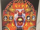 LP KISS Psycho Circus (180g AUDIOPHILE VINYL, 2014) NEW MINT SEALED