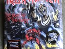 Iron Maiden   The Number Of The Beast / Beast Over Hammersmith   2xVinyl LP 2022