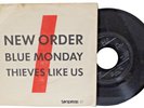 NEW ORDER: Blue Monday Polish 7