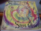 STEVE GIBSON AND THE RED CAPS you're driving me crazy, vg+ MERCURY 10