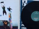 Travis- 'Good Feeling' LP 1997 Original
