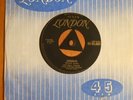 Mitchell Torok, Caribbean 45rpm On The Gold London