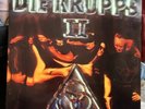 DIE KRUPPS II - 1993 - THE FINAL OPTION - Rare LP First Press Near Mint