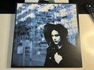 JACK WHITE - BLUNDERBUSS LP - BLUE & BLACK VINYL - MINT