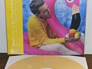Yung Bae - Skyscraper Anonymous Yellow Vinyl LP
