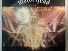 Motorhead – No Sleep Til Hammersmith 1981 US Original Vinyl LP - SRM-1-4023 VG+