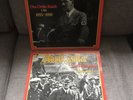 Adolf Hitler Das Dritte Reich Teil 1 und 2 Vinyl LP Ton-Dokumente Geschichte NS