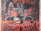 Suffocation-Human Waste,Vinyl,1.Press,Bestzustand