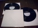 Pink Floyd, The Wall , 1979 Columbia 1st Press. VG+/EX Cond.