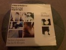 CRISPY AMBULANCE LIVE ON A HOT AUGUST NIGHT JOY DIVISION FACTORY BENELUX NM