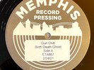 GUN CLUB The Birth The Death The Ghost TEST PRESSING 180g LP 2021 Reissue RARE