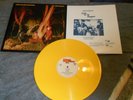 ECHO AND THE BUNNYMEN - CROCODILES LP  2021 (YELLOW ) INDIE ROCK PUNK M/M