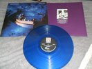 ECHO AND THE BUNNYMEN - OCEAN  LP  2021 (BLUE VINYL ) INDIE ROCK PUNK M/M