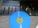 ECHO AND THE BUNNYMEN - HEAVEN UP  LP  2021 (BLUE VINYL ) INDIE ROCK PUNK M/M