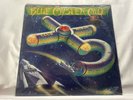 Blue Oyster Cult Club Ninja Sealed First Press FC 39979 Columbia Mint M EX M