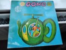 GONG - THE FLYING TEAPOT 1ST UK Press 1975 GENESIS PINK FLOYD EX Caravan