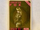 SAMANTHA FOX 