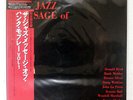 DONALD BYRD JAZZ MESSAGE OF SAVOY 220R50503 JAPAN OBI VINYL LP