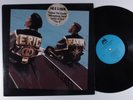 ERIC B. & RAKIM Follow The Leader UNI LP VG+ n