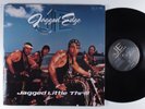 JAGGED EDGE Jagged Little Thrill SO SO DEF 2XLP VG++/VG+ n