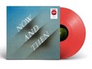 The Beatles Now And Then Target Exclusive RED 12
