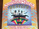 “Magical Mystery Tour” – The Beatles NM record 80s reissue John Lennon