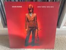 David Bowie - Zion Tapes 1970 - 1973 NM