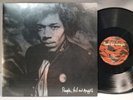 Jimi Hendrix - People Hell And Angels - 2013 Numbered LP - PSYCH - VG++