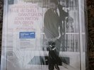 HAROLD VICK Steppin' Out LP Jazz Blue Note Tone Poet Series Audiophile Vinyl NEW