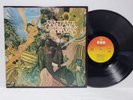 SANTANA Abraxas 1975 UK LP CBS S 64087 NEAR MINT Vinyl Uncensored