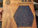 R.E.M. EPONYMOUS LP US IRS 1988 ORIGINAL VINYL I.R.S REM VG+