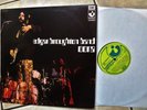 LONDON FREAKS    EDGAR BROUGHTON BAND   OORA   Rare 1973 ORIG Hard UK Psych LP