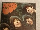 BEATLES - RUBBER SOUL PMC 1267 VINYL EX-