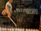 Bruce Springsteen & The E Street Band - Live 1975-85 5LP set STILL SEALED - mint