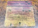 ALICE COOPER School's Out WARNER BROS Panties VG+ VINYL LP Record USED