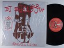 DJ SHADOW Preemptive Strike MO WAX 2XLP VG+ gatefold n