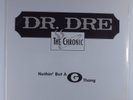 DR. DRE Nuthin' But A 