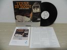 I Giganti - Terra In Bocca 1993 KOREA Vinyl LP W/Insert + Booklet / Rare