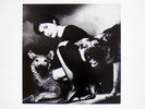 LP ENYA - SAME S/T * EDELTON EDL 2510 BBC / DA MUSIC 1987 GERMANY * RARE * TOP