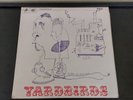 THE YARDBIRDS – Yardbirds (aka Roger The Engineer) (1966)  First UK mono press